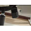 Chaise de bureau ergonomique avec repose-pieds et soutien lombaire dynamique-132013430-132013431