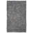 Hucksley Sheep Shag Hand Woven Performance Solid Color Rug-1825404879