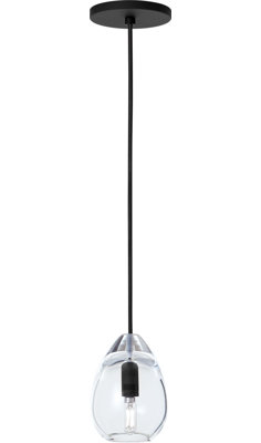 Alina Accent Pendant