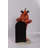 Lobster With Menu Statue