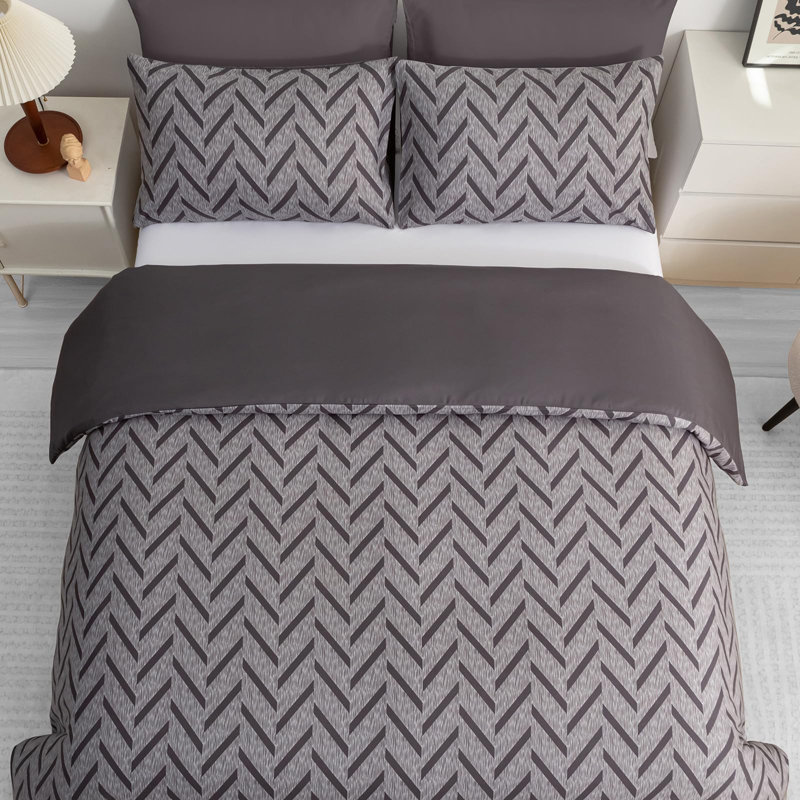 Machine Woven Sheet Set