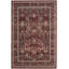 Tapis oriental rouille Guththorm-15992741