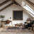 Blue Hand Knotted Wool Area Rug-79538405