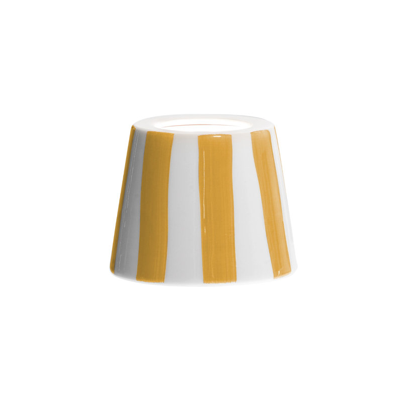 Poldina Micro Lido Shade, Yellow