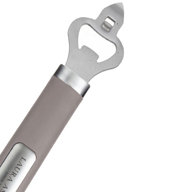 Stainless Steel Bottle Stopper, Grey