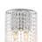 2 - Light Crystal Wall Lamp-649317678