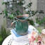 Vase en métal Jazariah-71925340