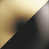 Gold/Black