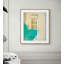 Relic 6 Framed Print-1391357087
