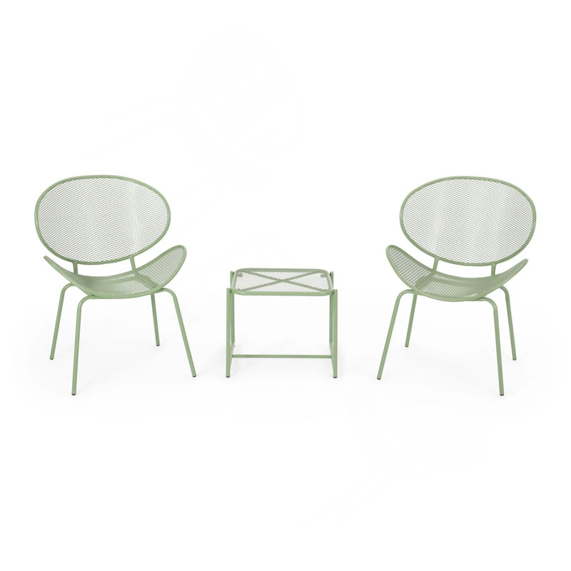 ELBA CHAT ENSEMBLE, Vert