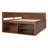 Daybed with Drawers and Shelves-863946405-863946402
