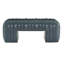 Hastings Upholstered Dining Bench
