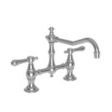 Chesterfield Kitchen Bridge Faucet