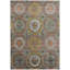 Tapis de sauge Xhevrie intérieur / extérieur lavable à la machine-111819212