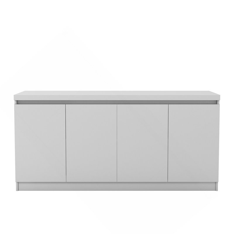 Sideboard In White