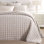 Lush Linen Quilt Set