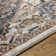 Hodder Oriental Indoor Rug