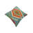 Geometric Throw Pillow
