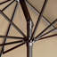 Parasol de marché 9 'Khoury-86776663