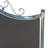 Mader Metal Weather Resistant Plant Stand-631499904