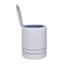 Sylvanie Open Kitchen Trash Can - 20L