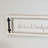 VIP Wood 28 in. Destressed White Family Love Sign 