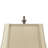 Romero Resin Table Lamp