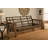 Stratford Full Loose Back Futon and Mattress Set-90636149-13336167