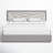 Mcilwain Vegan Leather Panel Bed-16287615