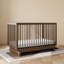 Lit de bébé convertible 5-en-1 Santorini-122120160-110218225