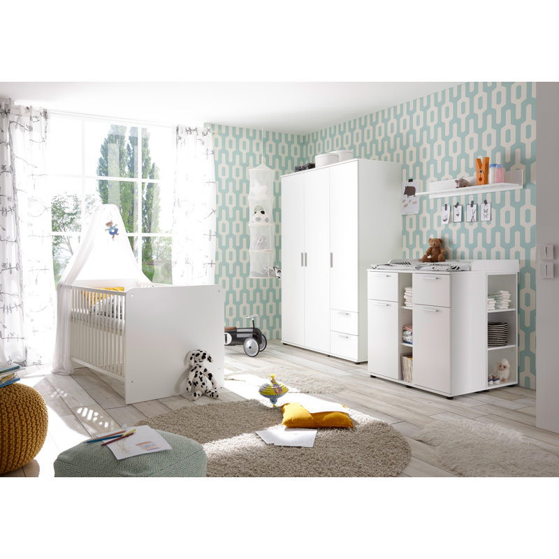 Hammond Cot Bed