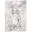 Tapis ivoire / gris anthracite-1878891973
