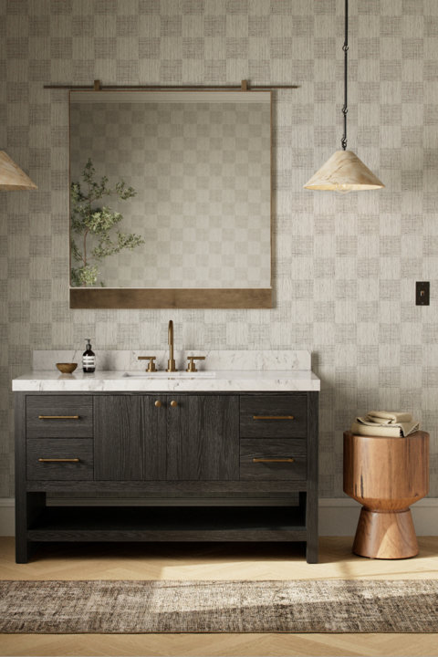 The Bathroom Collection