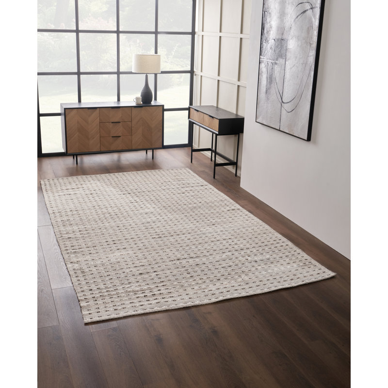 Vintage Look Indoor / Outdoor Area Rug, Rectangle 200 x 300 cm