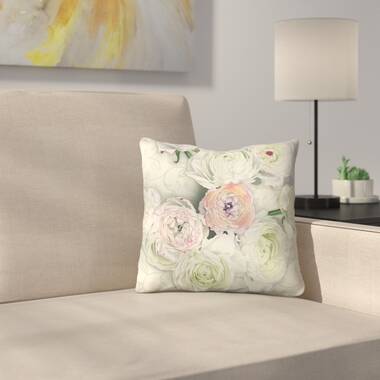 Arezzo Decorative Pillows Set of 3