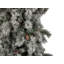 Aspen Lighted Artificial Pine Christmas Tree-31252380