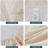 100% Egyptian Cotton Fitted Sheet Set,4pcs 800 Thread Count  Luxury Vintage Botanical Floral Bedding Set, For Bedroom Guest Room Student Dorm All Seasons-128817936