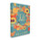 « Fall welcome Autumn moisson Birds » par Andrea Tachiera, impression d’art graphique