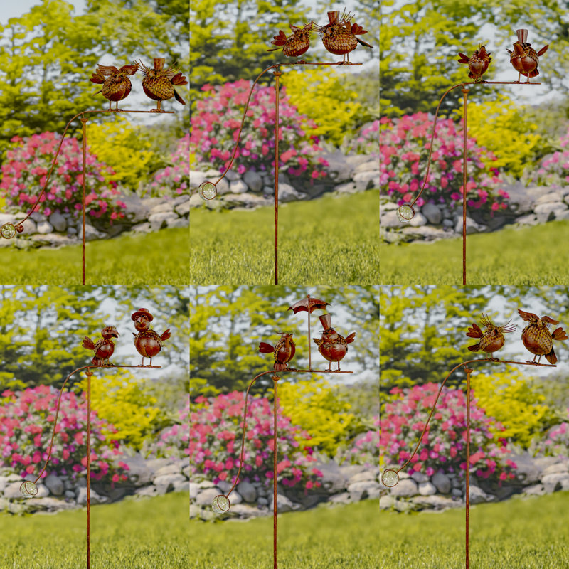 Piquet de jardin Sehana
