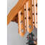 Rheinberg Wood Cuckoo Wall Clock