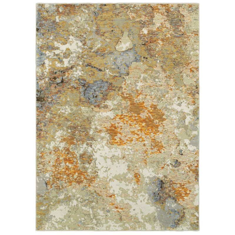 Empryss Rug, Rectangle 10' x 13'2"