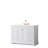 Avery 48'' Single Bathroom Vanity with Quartz Top-92725568-92725571-92725573