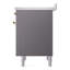 ILVE Nostalgie II 36 in Induction Range-635519157