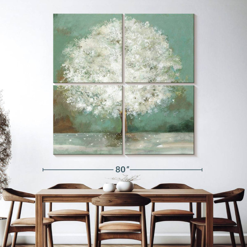 Arbre blanc Harnek