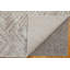 Tapis à motif géométrique moderne Leoner-954962279