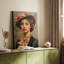 WOMEN Series CLXVI - galerie sur mesure-118072140