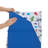  NoJo Disney Toy Story 4 Preschool Nap Pad Sheet
