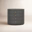 Amelia 4 - Drawer Nightstand-927859634