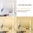 Macleod Freestanding Mirror