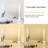 Macleod Metal Flat Mirror